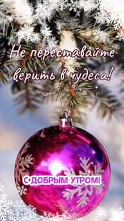 Новогодние поздравления
