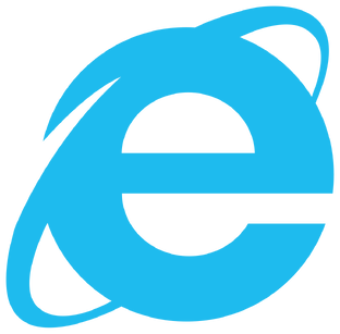 Internet Explorer