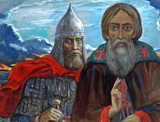 Прионтина. Александръ Макаров. 8 видео-