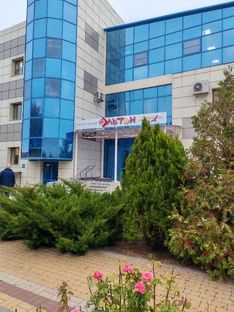 Оздоравливаемся 😉