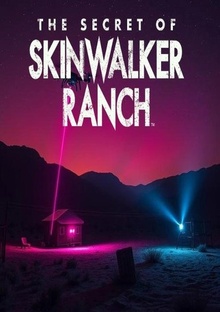 LES SECRETS DU SKINWALKER RANCH SAISON 5 VF HD
