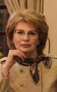 Ирина Катюха