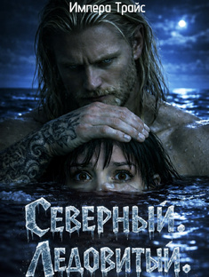 Северный. Ледовитый.