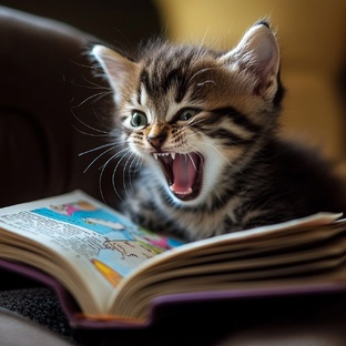 Книжки для детей