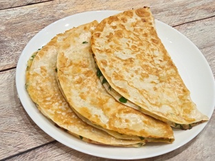 Из ЛАВАША