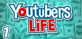 Ютуберс лайф