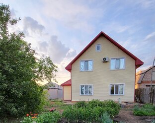 Жизнь на даче. В СНТ на ПМЖ.