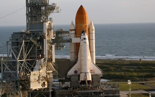 Space Shuttle