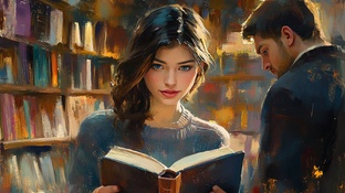 Литературный анонс