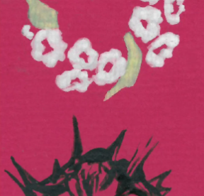 Интересные карты разных колод