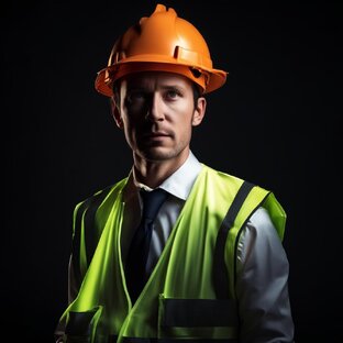 Геодезические разбивочные работы в строительстве