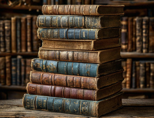 Про книги