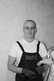 Химчистка мягкой мебели от СамКлин