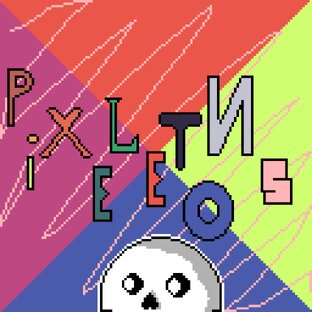 PixeleTons - NFT проект