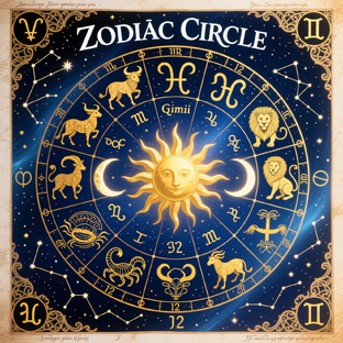 Годовые и месячные расклады Таро по знакам Зодиака