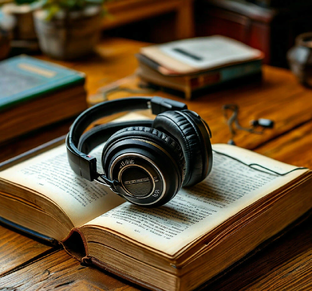 Аудио Книги