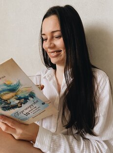 Про тексты и копирайтинг: теория и опыт 