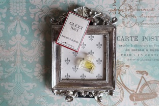 Парфюмерия и косметика