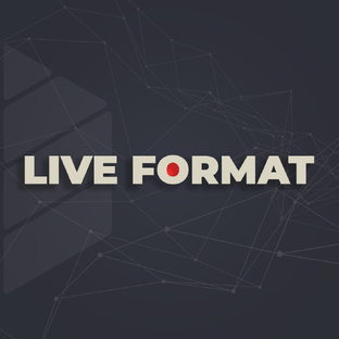 Live Формат