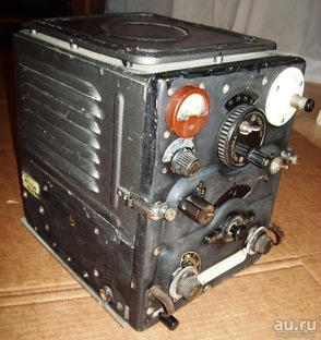 Радиолюбительские мемуары