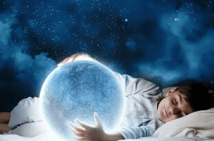 Всё про сон