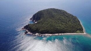 Островное Приморье