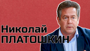 Николай ПЛАТОШКИН | Доктор исторических наук, дипломат