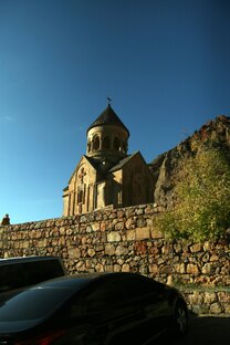 Армения в 2018