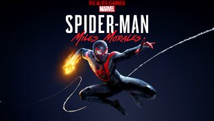 Marvels Spider-Man Miles