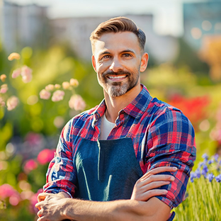 Дачная энциклопедия, полезная информация из жизни садовода со стажем