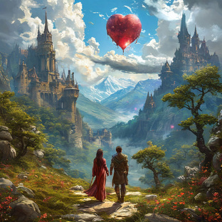 Сказки для взрослых