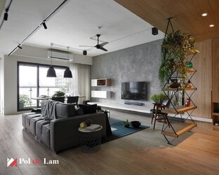 Актуальные стили в интерьере