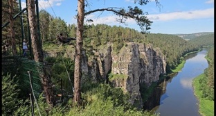 Башкортостан