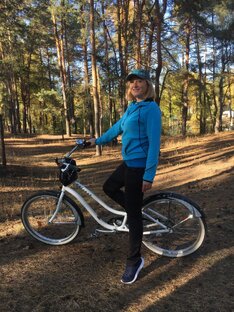 Лучшая прогулка!