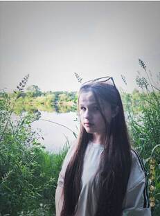 ♡He's got the fire and he walks with it