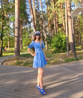 Летние фотосессии🌞