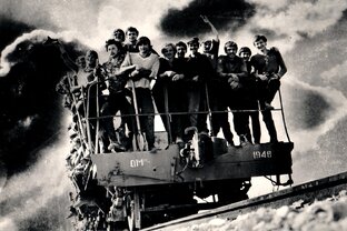 Стройотряды ТулГУ