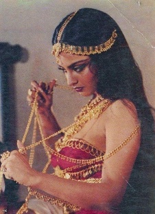 🎞️ Шедевры Болливуда