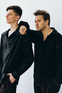 Мой бренд Chiber_7