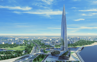 Уникальные здания и сооружения и истории их создания