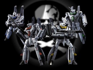 Модели и фигурки