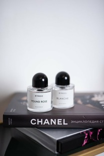 Дома и парфюмеры