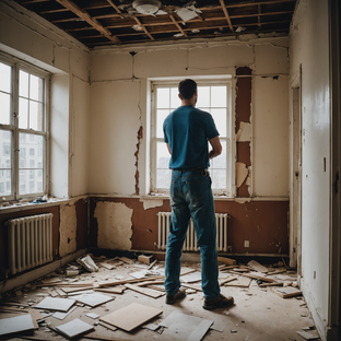 Застройщики, ДДУ, неустойка, некачественный ремонт