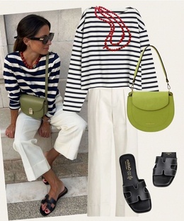 Рабочие формулы стиля 45+