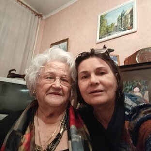 Люди, которые делают историю