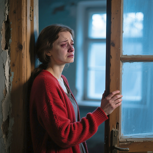 Когда любовь — это боль