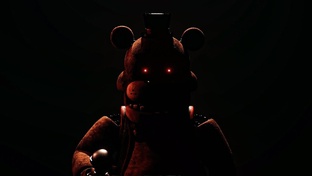 Любимые ФНаФ-пародии автора канала