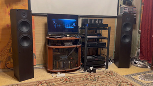  Третий простой способ записи наших аудиосистем.