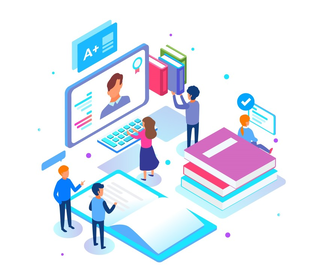 Тематическое планирование учебного курса "Проектная деятельность"