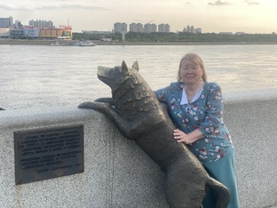 Благовещенск